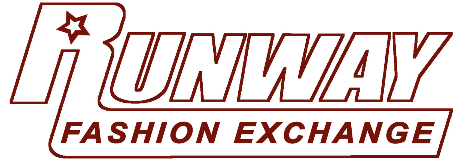 runway fashion exchange logo